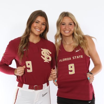 FSU alum JD ‘97, parent of FSU ‘21, ‘23/24, ‘26: Golden Chief: FSU softball and beach volleyball dad