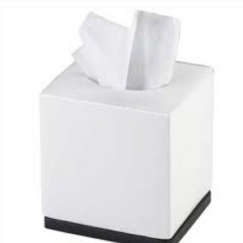 IAmATissue's profile picture. Hello. I am a tissue used by many people and us tissues are not happy about that.