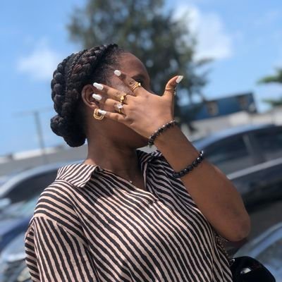 ichiomafaustina's profile picture. 