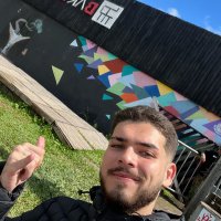 Augusto Gularte (@augustogulartee) 's Twitter Profile