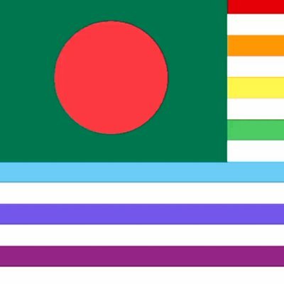 BQM is community-based network & advocacy platform for Bangladeshi Queer & Trans muslims.