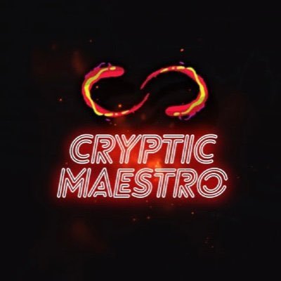 #CrypticMaestro. Lower your slippage, increase your gas, save money. #Ad Finding the more realistic 5 - 50x Gems. Nothing stated here is Financial Advice DYOR.