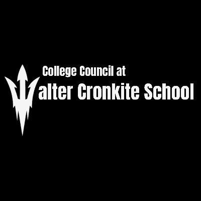College Council at Walter Cronkite School Profile