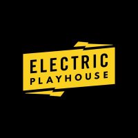 Electric Playhouse(@playelectric) 's Twitter Profile Photo