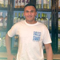 Carlos (@carlosmruidiaz) 's Twitter Profile