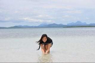 Zhe_Nova's profile picture. 