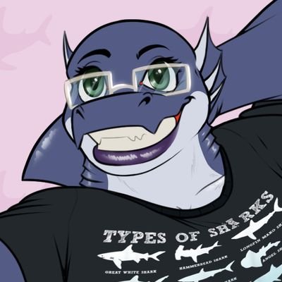 Sushi The Shork !!18+!!さんのプロフィール画像