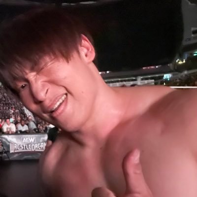 Kota Ibushi love bot first, human being second ~ my fan account is dedicated to share moments, pictures and GIFs of the Golden Star!