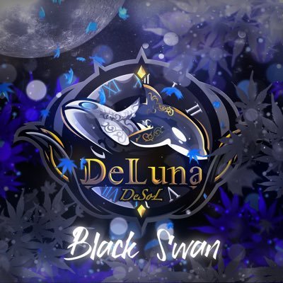 SwanDeLuna(DesoL.DeLuz)さんのプロフィール画像