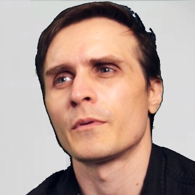 DamianSchloter Profile Picture