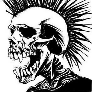 Avid UK Geocachers. Lovers of the English Lake District. Friends of Metallica...
