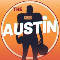 The Good Austin #MV4E(@NoGoliath) 's Twitter Profile Photo