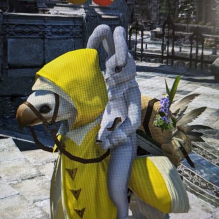FF14(メインジョブ詩人改め竜騎士…詩人でLv90以上はメインストーリーでもキツイ…)に揺蕩いすぎてまだ黄金に辿り着かない…。最近、魔道祖師曦澄の沼にはまりました。20↑ 絵心は…無かった…
趣味は生きるためのポーションだよね!