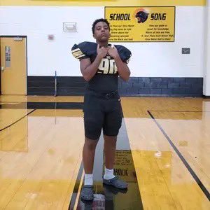 ‘27 🎓| Defensive End | #90 | Williams High School | 6’0 180 | Football 🏈 and Basketball 🏀 | mussietewelde413@gmail.com| 214-971-1344