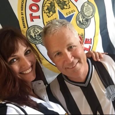 Newcastle United supporter in the US. Also into books, diving, travel, heavy metal, Seattle Sounders, Kraken, Port Adelaide Power, NAU, and Arizona Wildcats.