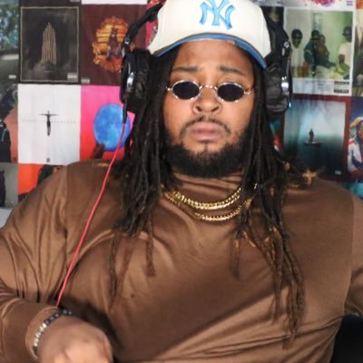 ♏️ Jabari’s Dad👶🏾       🎙️ Host of Great Minds Drink Alike podcast 🧠🍻 @gmdapodcast ✳️ Connector of Dots ✳️