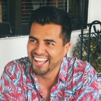 César Rincón Jiménez (@craft3r) 's Twitter Profile