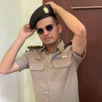 abadeer_atef's profile picture. 7azabet doc👨‍✈️👨‍⚕️
Armed forces colleague of medicine👨‍✈️👨‍⚕️
christian❤️
https://t.co/nbI5vSgBzy