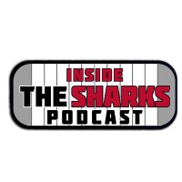 Inside the Sharks Podcast (@insharkspod) 's Twitter Profile Photo Inside the Sharks Podcast (@insharkspod) 's Twitter Profile Photo