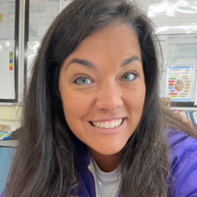 RobinM893's profile picture. NC. Curriculum Coach. Mommy of 3.