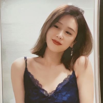YJing96645's profile picture. 私はあなたを思って、兄