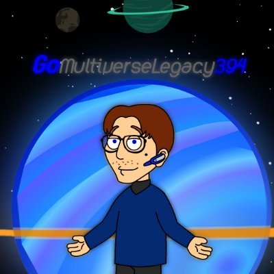 Originally known as The FunEditor4 back in 2012-2019, I have been a GoAnimator since May 5, 2012. I make GoAnimate videos for the passion, love, and heart.