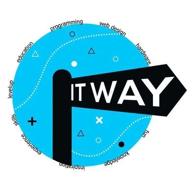 it_way_pro's profile picture. Режимы меняются, знания остаются навсегда