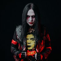 Wednesday 13(@officialwed13) 's Twitter Profile Photo