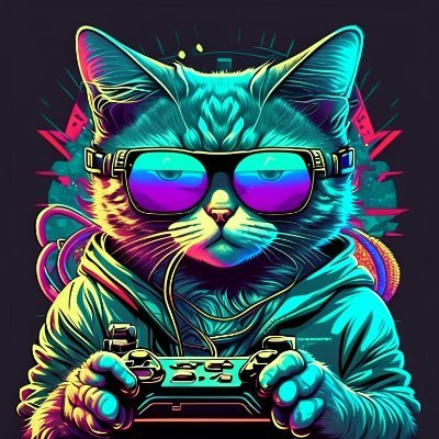 Cat picture changes every 1000+ subscribers! And I want to say something about the games. I use 10+subtitle options. Maybe your language has too! Just check it!