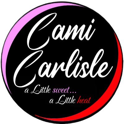 Cami Carlisle has always loved reading romances of all kinds. Now, she loves writing stories of playful, sassy Little heroines and strong, dominant Daddies.