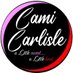 Cami Carlisle (@carlisle_cami) Twitter profile photo