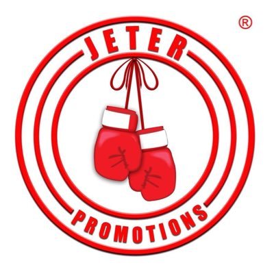 Home of Jeter Promotions

IG @JeterPromotions

Tickets for our 10/14 card at Maryland Live in Hanover, MD can be purchased at https://t.co/iL4THcsiOu
