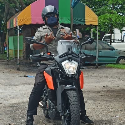 Syahmi_ja's profile picture. 