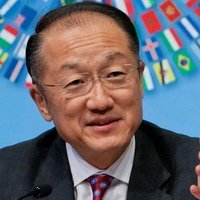 Dr Jim Yong Kim (@jimyoungkim12) 's Twitter Profile