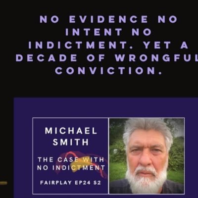 The federal grand jury RETURNED a NO bill of indictment Yet we had a five week trial and spent nine in federal prison wrongful conviction miscarriage of justice