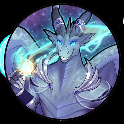 Zephyrr Stormwingさんのプロフィール画像