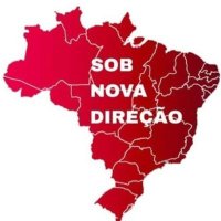 ReginaEuEngajada, Fascistas NÃO Passarão! (@euengajada) 's Twitter Profile