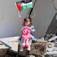 Hager Sayed 🇵🇸 (@hagersa38566104) Twitter profile photo