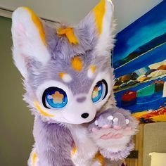 MaryArtist001's profile picture. Digital Artist😎|||Mostly Furry Stuff|||GFX Artist ❤||Minors not allowed🔞|| Dm me for prices🌟