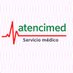 Medicina Ocupacional (@atencimed) Twitter profile photo Medicina Ocupacional (@atencimed) Twitter profile photo