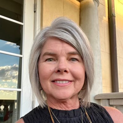 Ed.D. | Supporting kids & families | Sped | Covered by grace | LD&T | Author | Speaker | Wife, mom, grammy