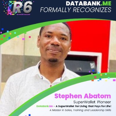 steveabatom's profile picture. 