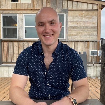 njmirallegro's profile picture. 🚨 Cyber Security Professional 🎮 Gamer 🎬 Entertainment Lover 🌟 Dog Dad 🐶

The day you plant the seed is not the day you eat the fruit.