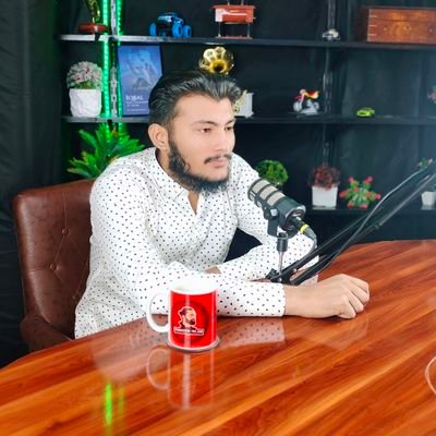 Hafizumarmaqso2's profile picture. Founder Linkpatcher 🔗 🚀
Pakistan Young Enterprenuer
Digital Marketer & Guest Posting Coach
,1500+ Successful Students
https://t.co/ZIvv1n1ET6