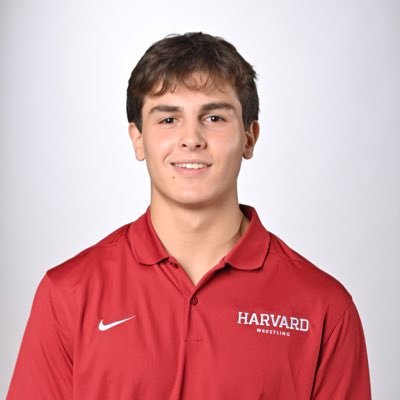 Harvard Wrestling ‘27 | Insta: darealgarciaaa