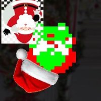 Merry Magicmas ( DRCH1 - TWR Enjoyer )(@HappyZombie15) 's Twitter Profileg