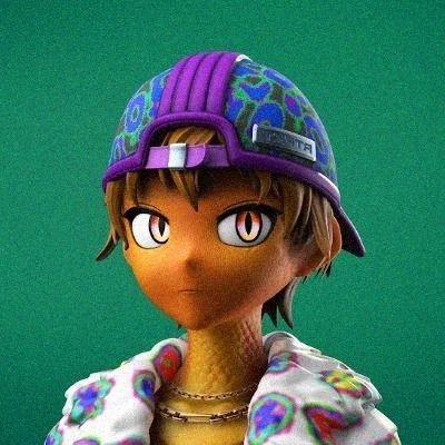 BadBond555410's profile picture. 