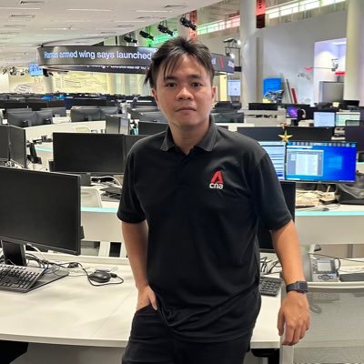Channel NewsAsia 🇲🇾 | Ex @fmtoday @thevibesnews | Tweets are my own