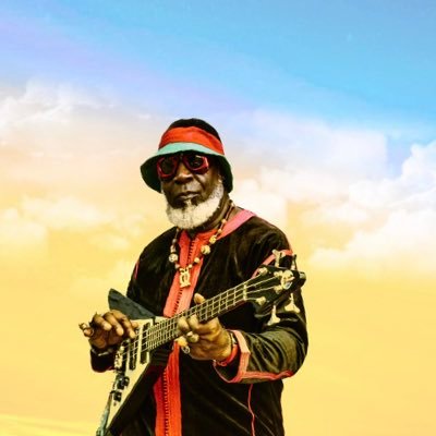 Official Twitter page of bassist, music producer and fashion stylist Jamaaladeen Tacuma on Instagram Redd Carpet Room, Bluesky @Jamaaladeen