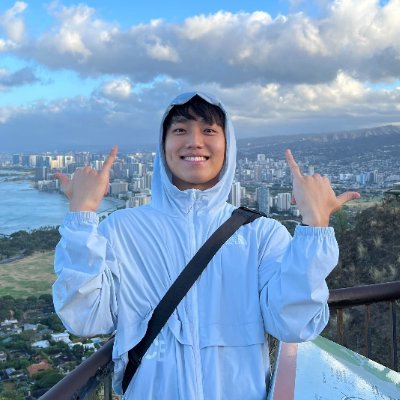 sehyunkwon22's profile picture. Staff Engineer @ Samsung Research
